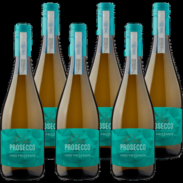 Orbea - Prosecco 6 x 750 ml bij Jumbo
