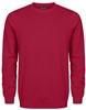 Promodoro CD5077 Unisex Sweater - Granat - XXL