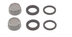 Kirchhoff Waterbesparend beluchtingselement M22/M24 (2x) - 98956140