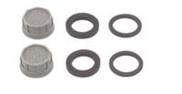 Kirchhoff Waterbesparend beluchtingselement M22/M24 (2x) - 98956140