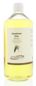 Ginkel&apos;s Rijstkiemolie