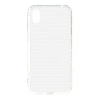 Huawei Y5 (2019) Bumper Case Transparant