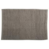 MSV Badkamerkleed|badmat tapijtje - beige - 50 x 80 cm