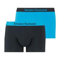 Bruno Banani 2 stuks Flowing Shorts - thumbnail