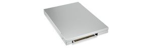 ICY BOX IB-M2U01 Converter voor M.2 PCIe SSD naar 2,5" U.2 SSD wisselframe