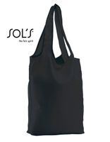 Sol’s LB72101 Foldable Shopping Bag Pix