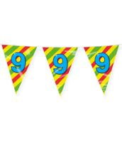 Paperdreams happy party vlag - 9