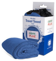 Care Plus Travel Towel Small - thumbnail