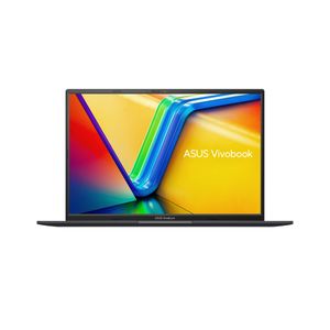 ASUS VivoBook 16X K3605VC-N1068W Laptop 40,6 cm (16") WUXGA Intel® Core™ i9 i9-13900H 16 GB DDR4-SDRAM 512 GB SSD NVIDIA GeForce RTX 3050 Wi-Fi 6E (802.11ax) Windows 11 Home Zwart