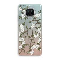 Blossoming spring: Xiaomi Mi 10T Lite 5G Transparant Hoesje