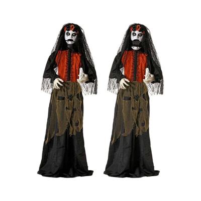 Halloween Decoraties 167 cm