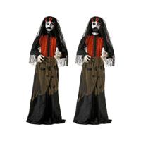Halloween Decoraties 167 cm