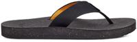 Teva Reflip Slipper Heren Black 12