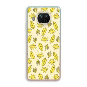 Herfst: Xiaomi Mi 10T Lite 5G Transparant Hoesje