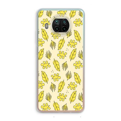 Herfst: Xiaomi Mi 10T Lite 5G Transparant Hoesje