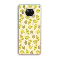 Herfst: Xiaomi Mi 10T Lite 5G Transparant Hoesje Herfst: Xiaomi Mi 10T Lite 5G Transparant Hoesje