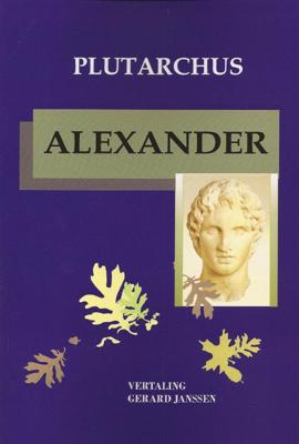 Alexander (Paperback)