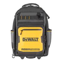 DeWalt gereedschapsrugzak met wielen DWST60101-1 - thumbnail