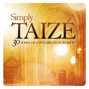 Simply Taize - CD (0000768614129)