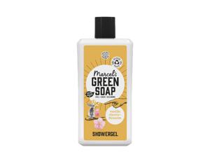 Marcels Green Soap Shower Gel Vanille & Kersenbloesem 500ml