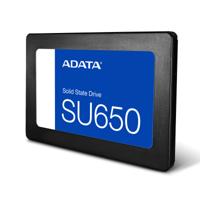 ADATA SU650 2 TB 2.5" SATA III 3D NAND - thumbnail