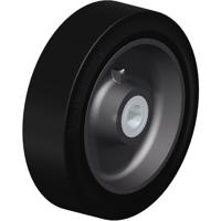 Blickle GEV 550/60K Wiel met hoog draagvermogen Wieldiameter: 550 mm Draagvermogen (max.): 2700 kg 1 stuk(s)