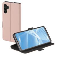 Hama Single2.0 mobiele telefoon behuizingen 16,5 cm (6.5") Folioblad Roze - thumbnail