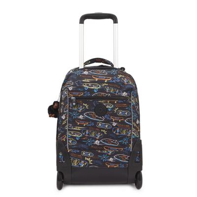 Kipling Sari-Neon Skate