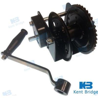 KBWT75G-12 - HANDMATIGE LIER 545 KG MET REM 13,5*1