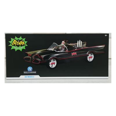 Batman (1966) DC Multiverse Vehicle Batmobil 53 cm