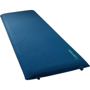 Therm-a-Rest 13278 slaapmat 510 mm 1830 mm Blauw