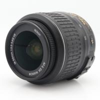 Nikon AF-S 18-55mm F/3.5-5.6G VR DX occasion