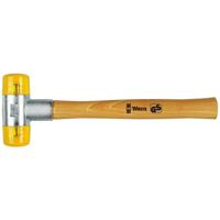 Wera 100 05000025001 Kunststof hamer Hard 664 g 320 mm 1 stuk(s)
