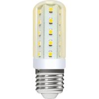 ColorPro LED Lamp E27 - T30 Buis - Kleurweergave index 97 - Warm wit - 4W (40W)