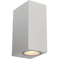 2xGU10 Buitenlamp zonder lichtbron - Wandarmatuur | LED'S LIGHT | Lamp kopen | LED'S LIGHT | Lamp kopen | LED'S LIGHT | Lamp kopen | LED'S LIGHT |