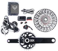 SRAM schakelgroep-set "xx eagle axs transmission" set xx eagle pm 170mm axs q174 32t tm