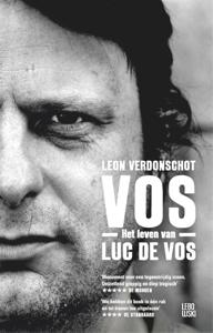 Vos (Hardback)