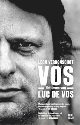Vos (Hardback)