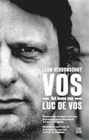 Vos (Hardback) Vos (Hardback)