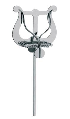 Riedl 330-NK trompet- / bariton- / tubaharp