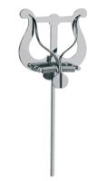 Riedl 330-NK trompet- / bariton- / tubaharp Riedl 330-NK trompet- / bariton- / tubaharp