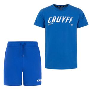 Cruyff League Zomerset Kids Blauw