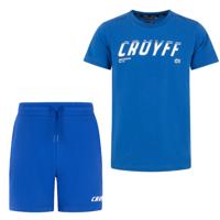 Cruyff League Zomerset Kids Blauw