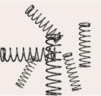 Connex assortiment drukveren 25st vz - ky6470012