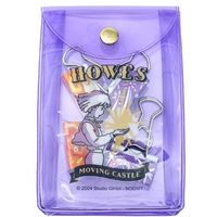 Kiki's Delivery Service: Purple Paper Clip Set
