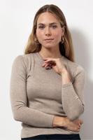 Studio Anneloes Tonie Pullover 13128 Trui 2200 Latte