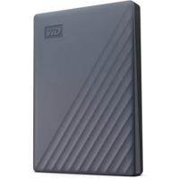 Western Digital WDBWML0020BGY-WESN externe harde schijf 2 TB