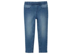 lupilu Kinderjegging (122/128, Blauw)