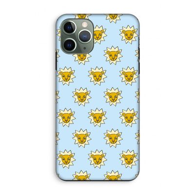 Leeuwenkoppen: iPhone 11 Pro Tough Case