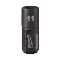 Milwaukee FPTR-PTS11 Dop 11 mm doorsteekmodel voor M12 FUEL INSIDER™ - 4932492858